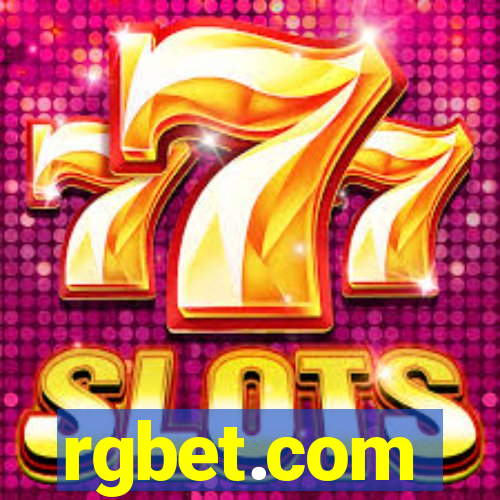 rgbet.com