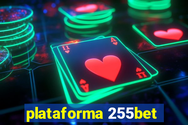 plataforma 255bet