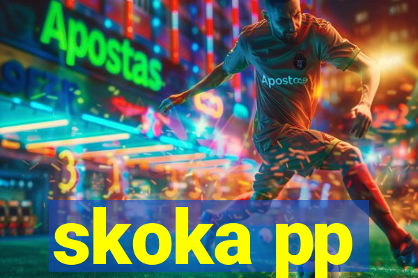 skoka pp