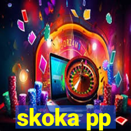 skoka pp