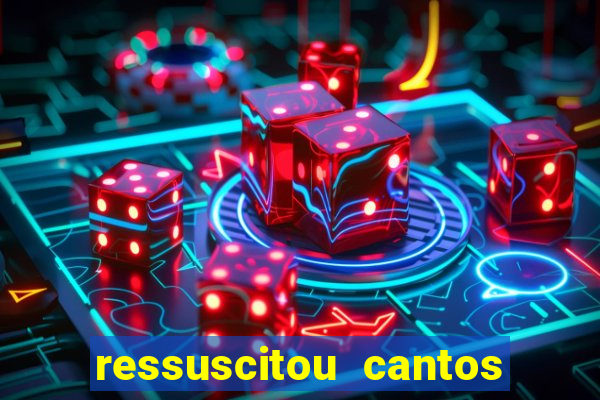 ressuscitou cantos do caminho neocatecumenal pdf