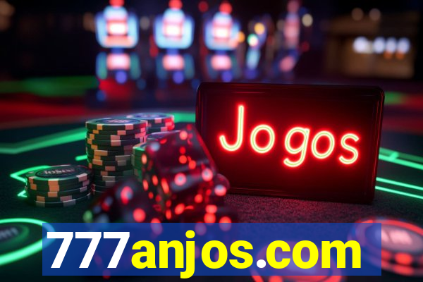 777anjos.com