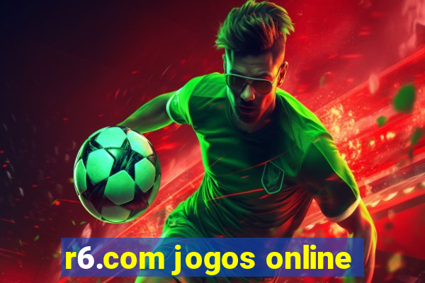 r6.com jogos online