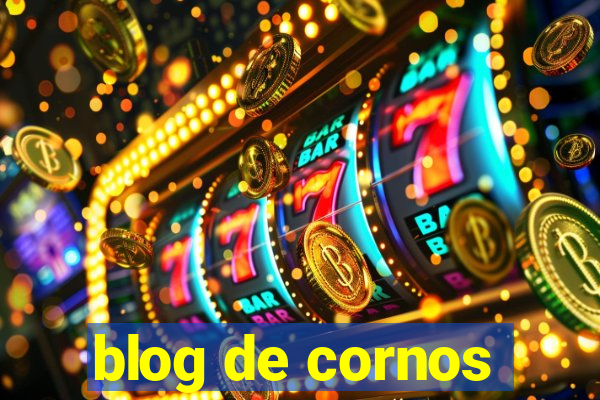 blog de cornos