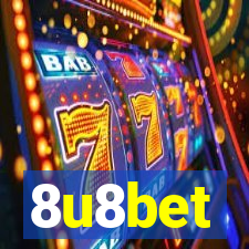 8u8bet