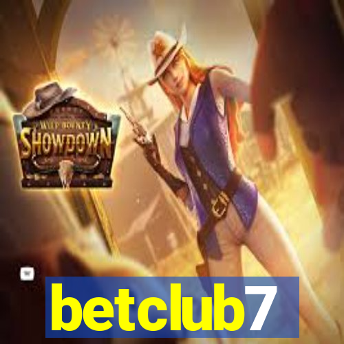 betclub7