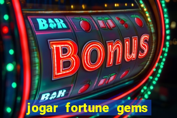 jogar fortune gems 2 demo