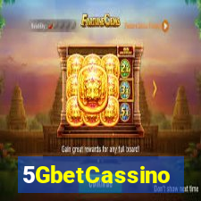 5GbetCassino