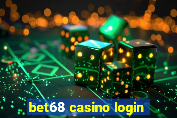 bet68 casino login