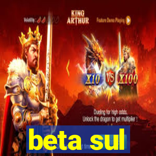 beta sul