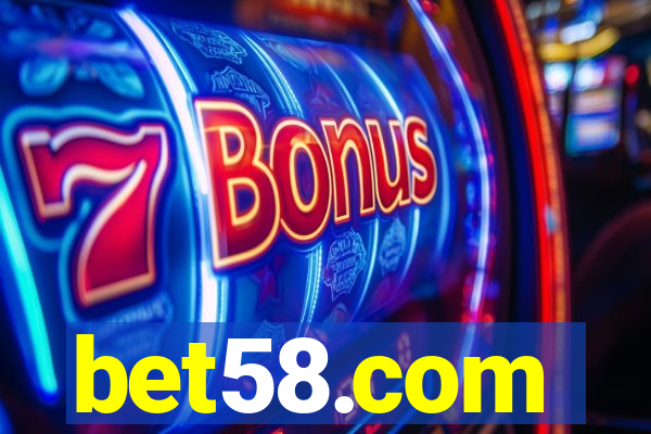 bet58.com