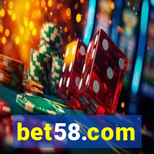 bet58.com