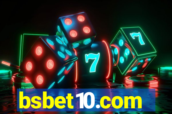 bsbet10.com