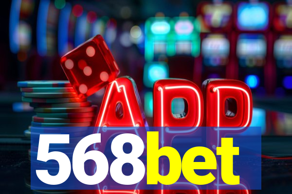 568bet