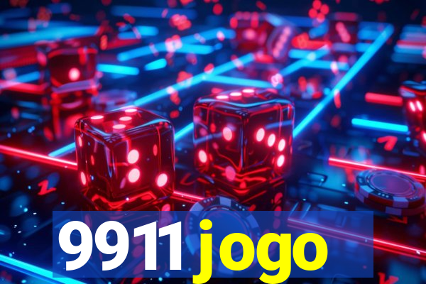 9911 jogo