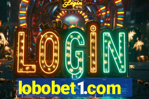 lobobet1.com