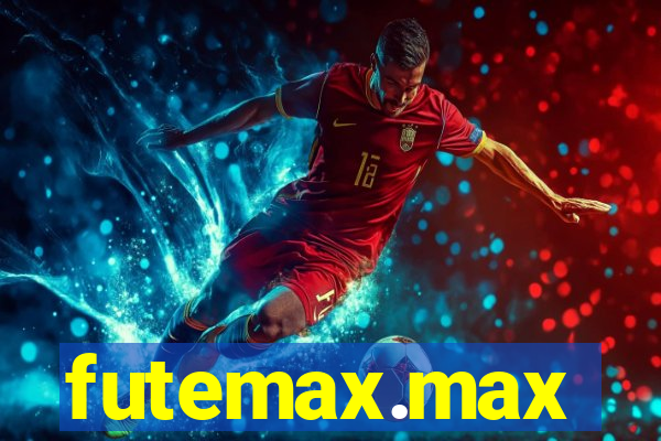 futemax.max