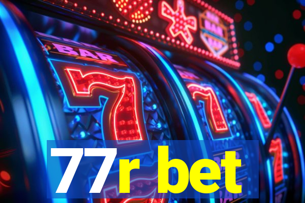 77r bet