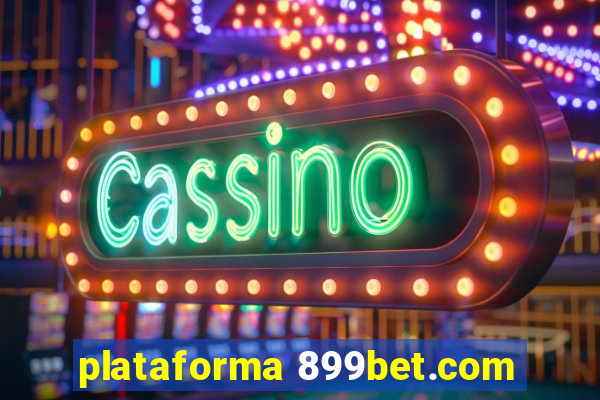 plataforma 899bet.com