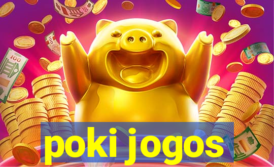 poki jogos