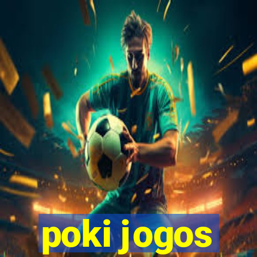 poki jogos