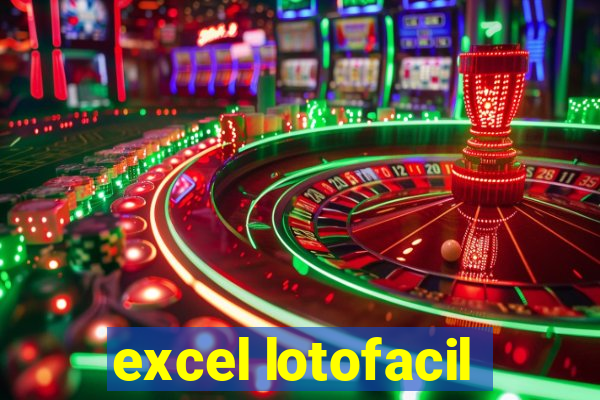 excel lotofacil