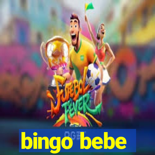 bingo bebe