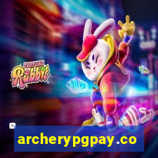 archerypgpay.com