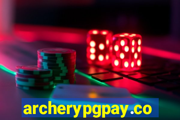 archerypgpay.com