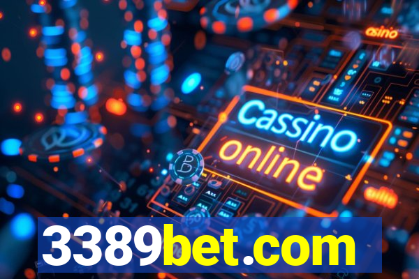 3389bet.com