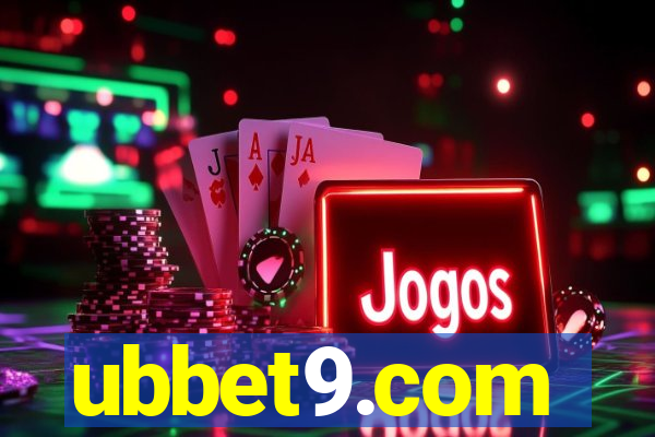 ubbet9.com