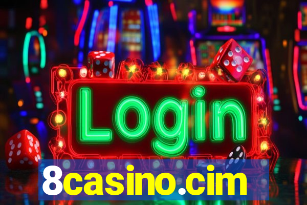 8casino.cim