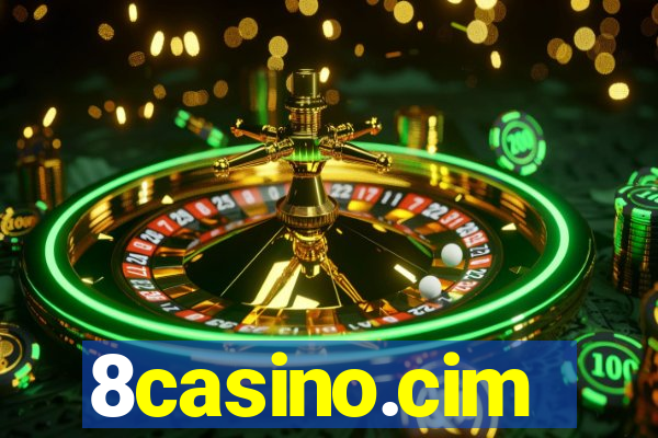 8casino.cim