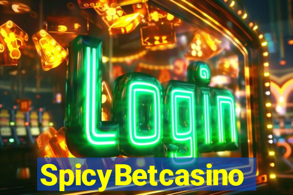 SpicyBetcasino