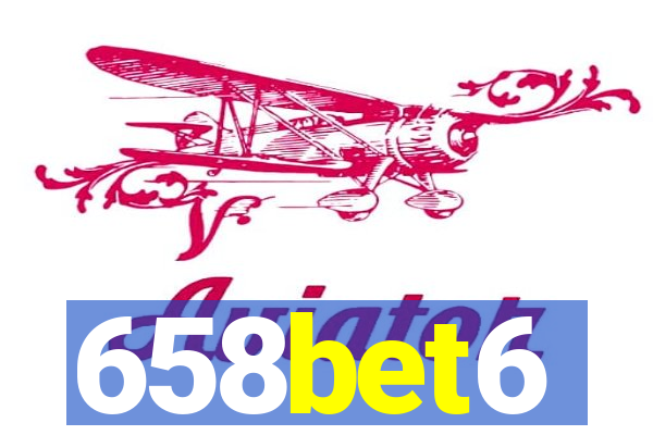 658bet6