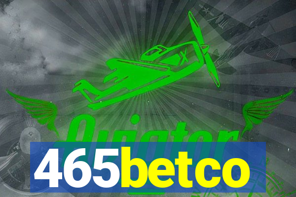 465betco