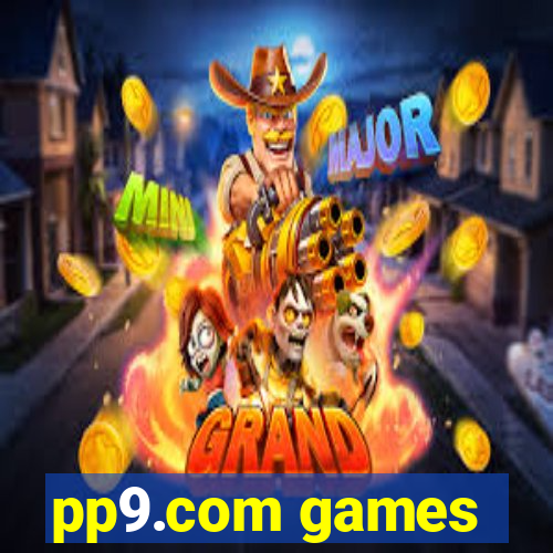 pp9.com games