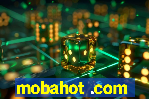 mobahot .com