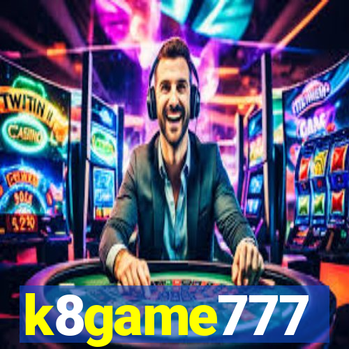 k8game777