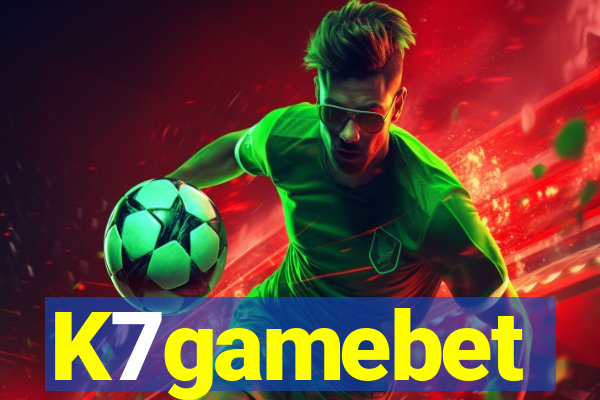 K7gamebet