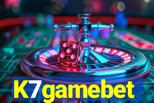 K7gamebet