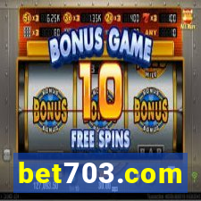 bet703.com