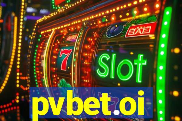 pvbet.oi