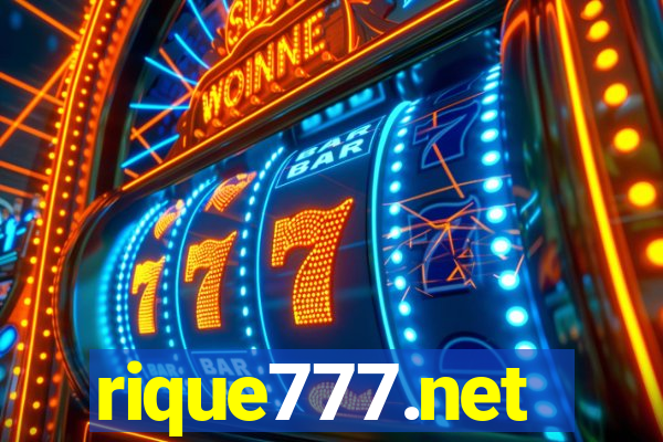 rique777.net