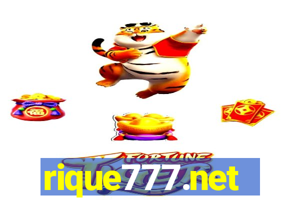 rique777.net