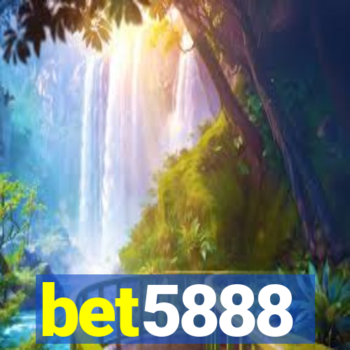 bet5888