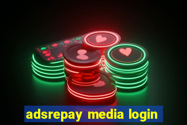 adsrepay media login