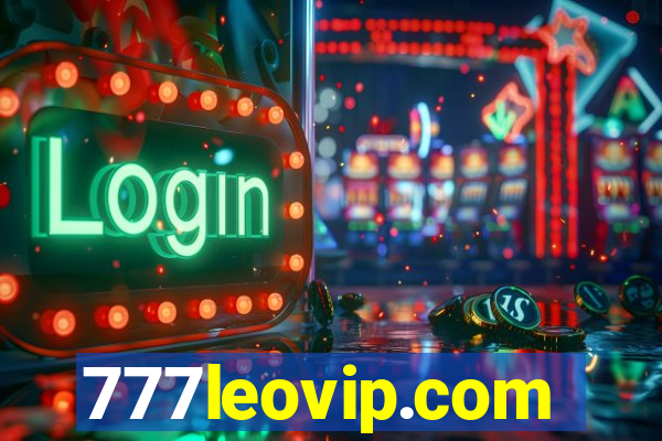 777leovip.com