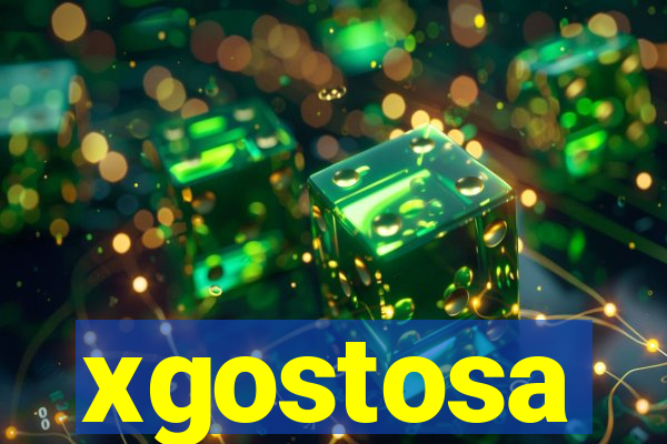 xgostosa