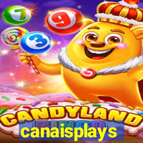 canaisplays